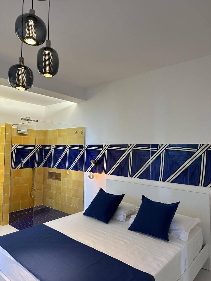 Il Melograno In Costa D'Amalfi - Romantic Experience Vietri sul Mare Room photo