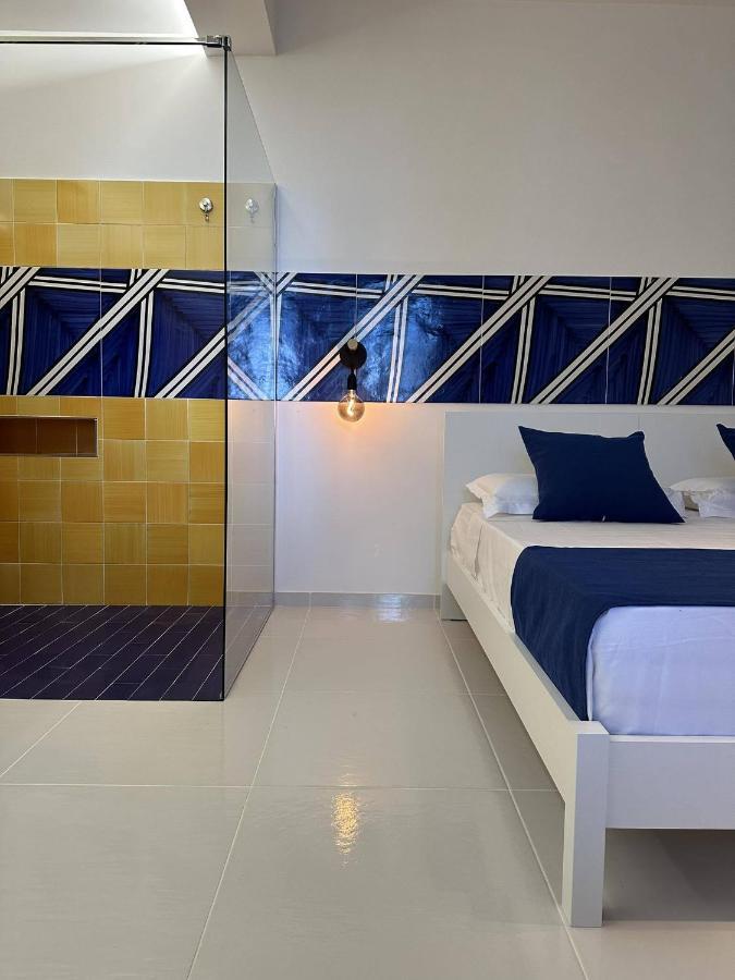 Il Melograno In Costa D'Amalfi - Romantic Experience Vietri sul Mare Room photo
