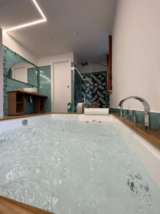 Il Melograno In Costa D'Amalfi - Romantic Experience Vietri sul Mare Room photo