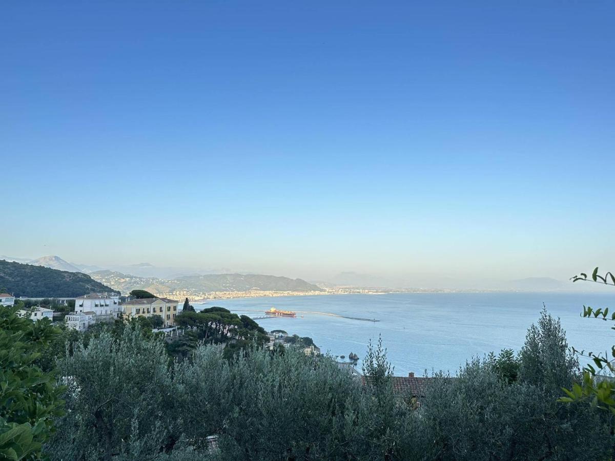 Il Melograno In Costa D'Amalfi - Romantic Experience Vietri sul Mare Exterior photo