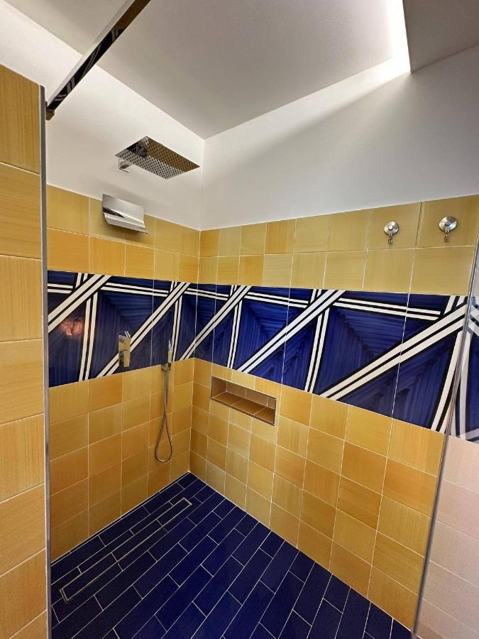 Il Melograno In Costa D'Amalfi - Romantic Experience Vietri sul Mare Room photo