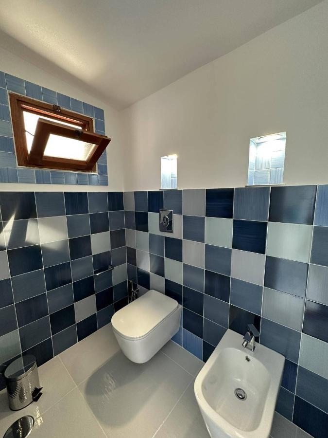 Il Melograno In Costa D'Amalfi - Romantic Experience Vietri sul Mare Room photo