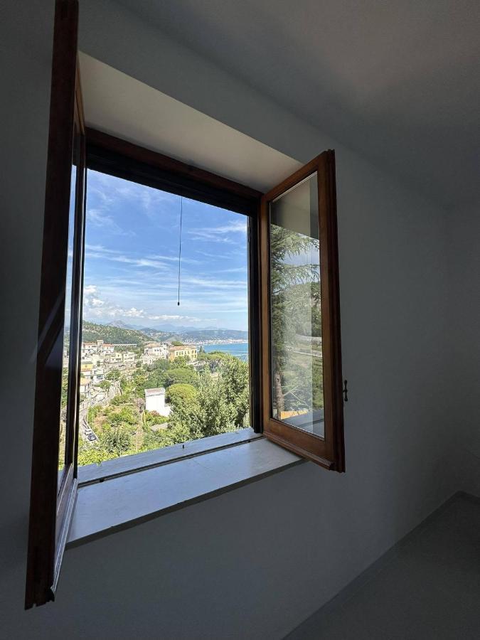 Il Melograno In Costa D'Amalfi - Romantic Experience Vietri sul Mare Room photo