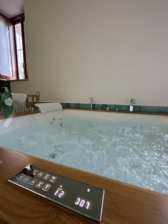 Il Melograno In Costa D'Amalfi - Romantic Experience Vietri sul Mare Room photo