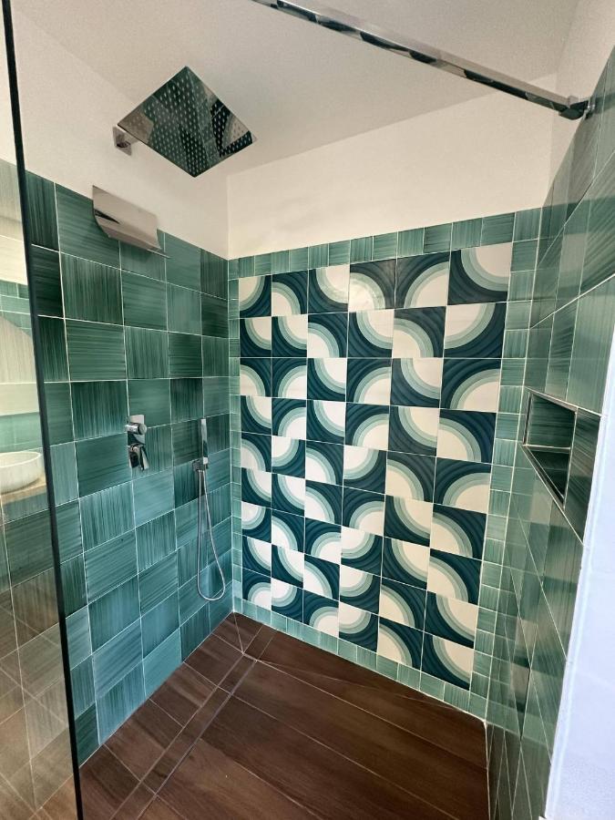 Il Melograno In Costa D'Amalfi - Romantic Experience Vietri sul Mare Room photo