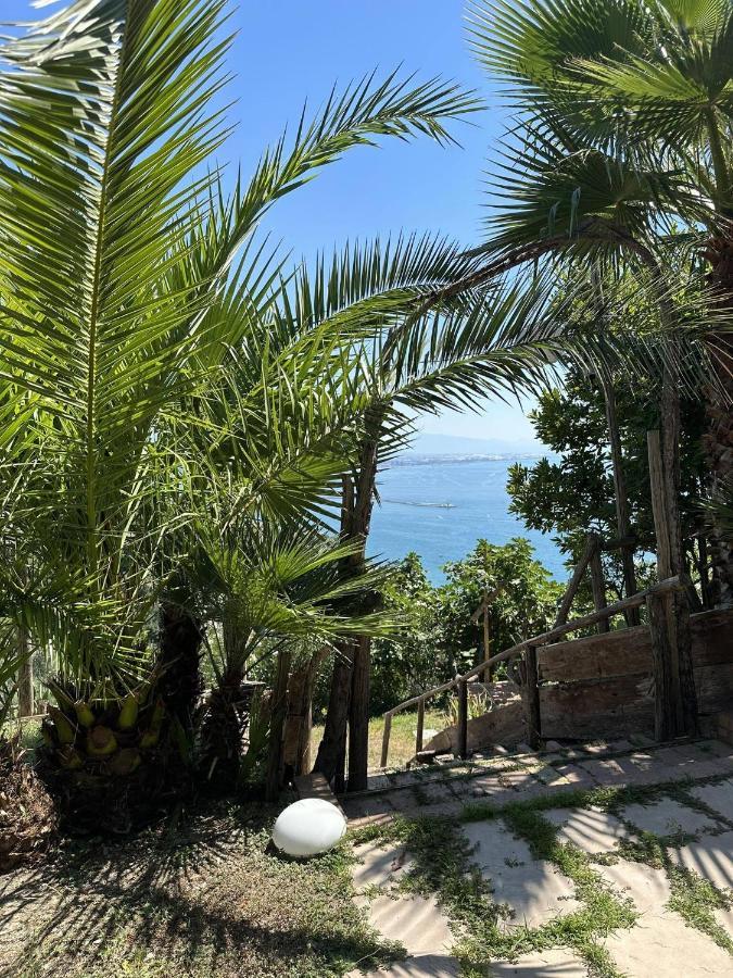 Il Melograno In Costa D'Amalfi - Romantic Experience Vietri sul Mare Exterior photo