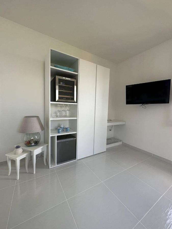 Il Melograno In Costa D'Amalfi - Romantic Experience Vietri sul Mare Room photo