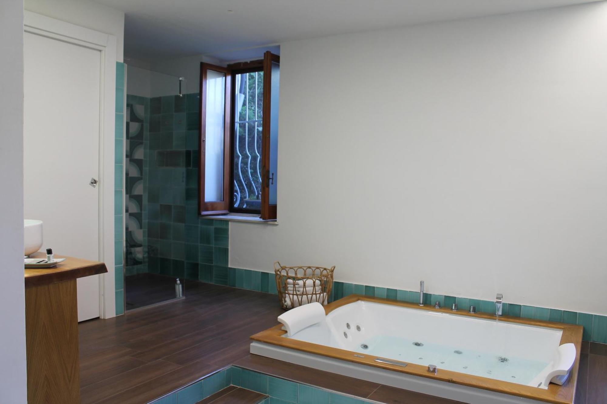Il Melograno In Costa D'Amalfi - Romantic Experience Vietri sul Mare Exterior photo