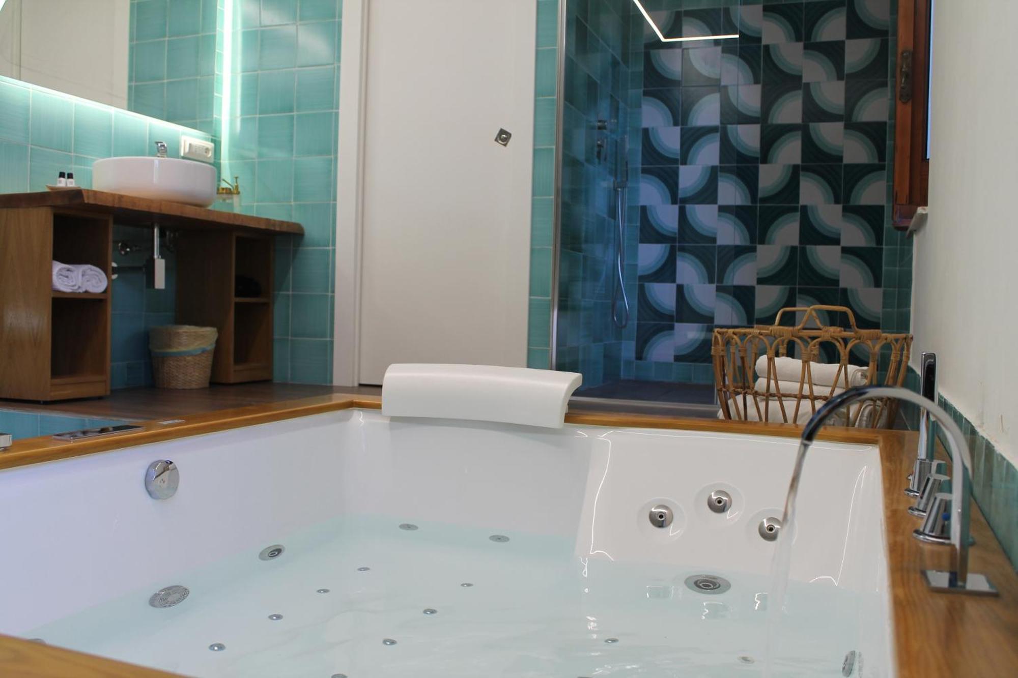 Il Melograno In Costa D'Amalfi - Romantic Experience Vietri sul Mare Exterior photo