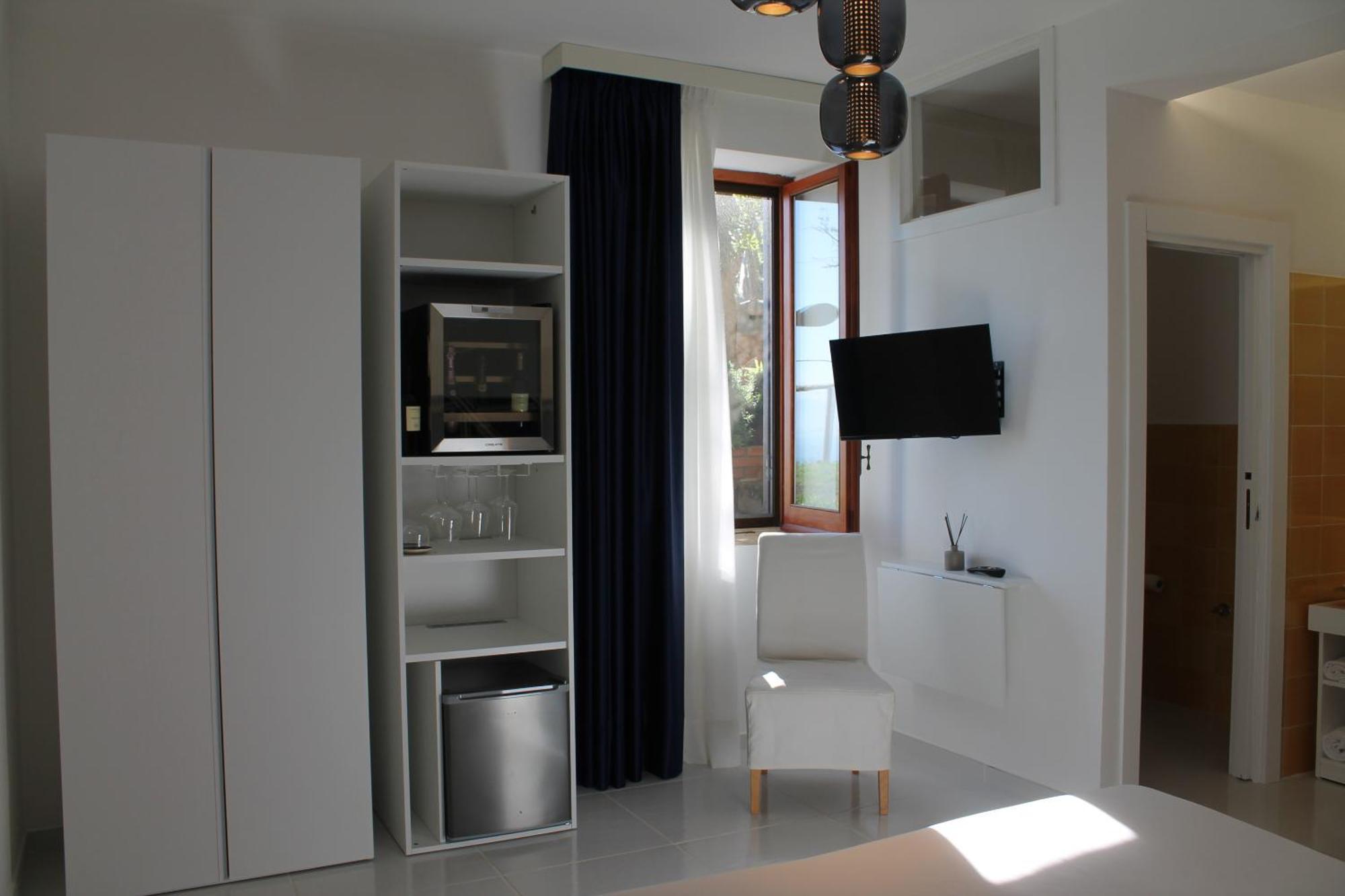 Il Melograno In Costa D'Amalfi - Romantic Experience Vietri sul Mare Exterior photo