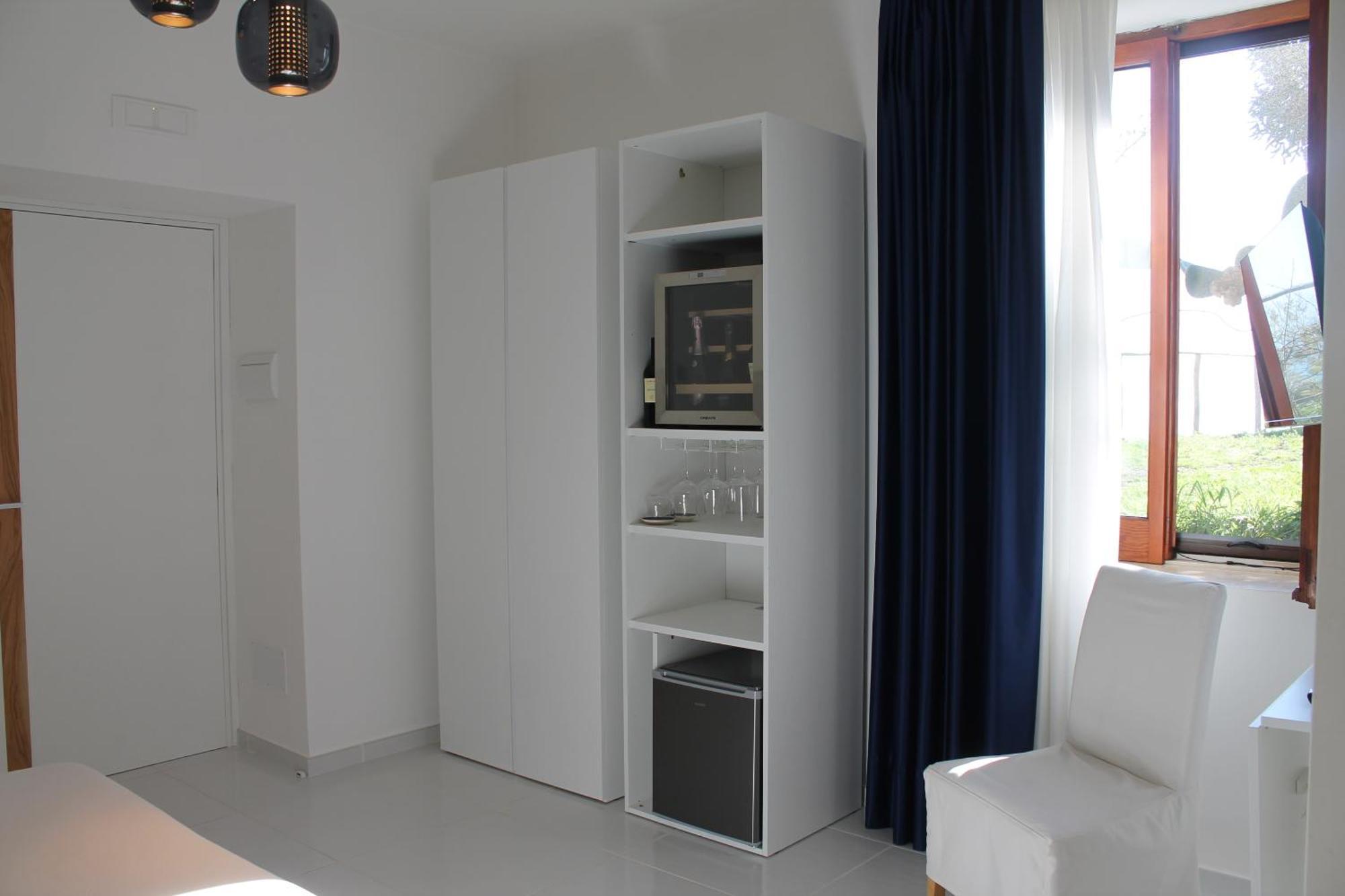 Il Melograno In Costa D'Amalfi - Romantic Experience Vietri sul Mare Exterior photo
