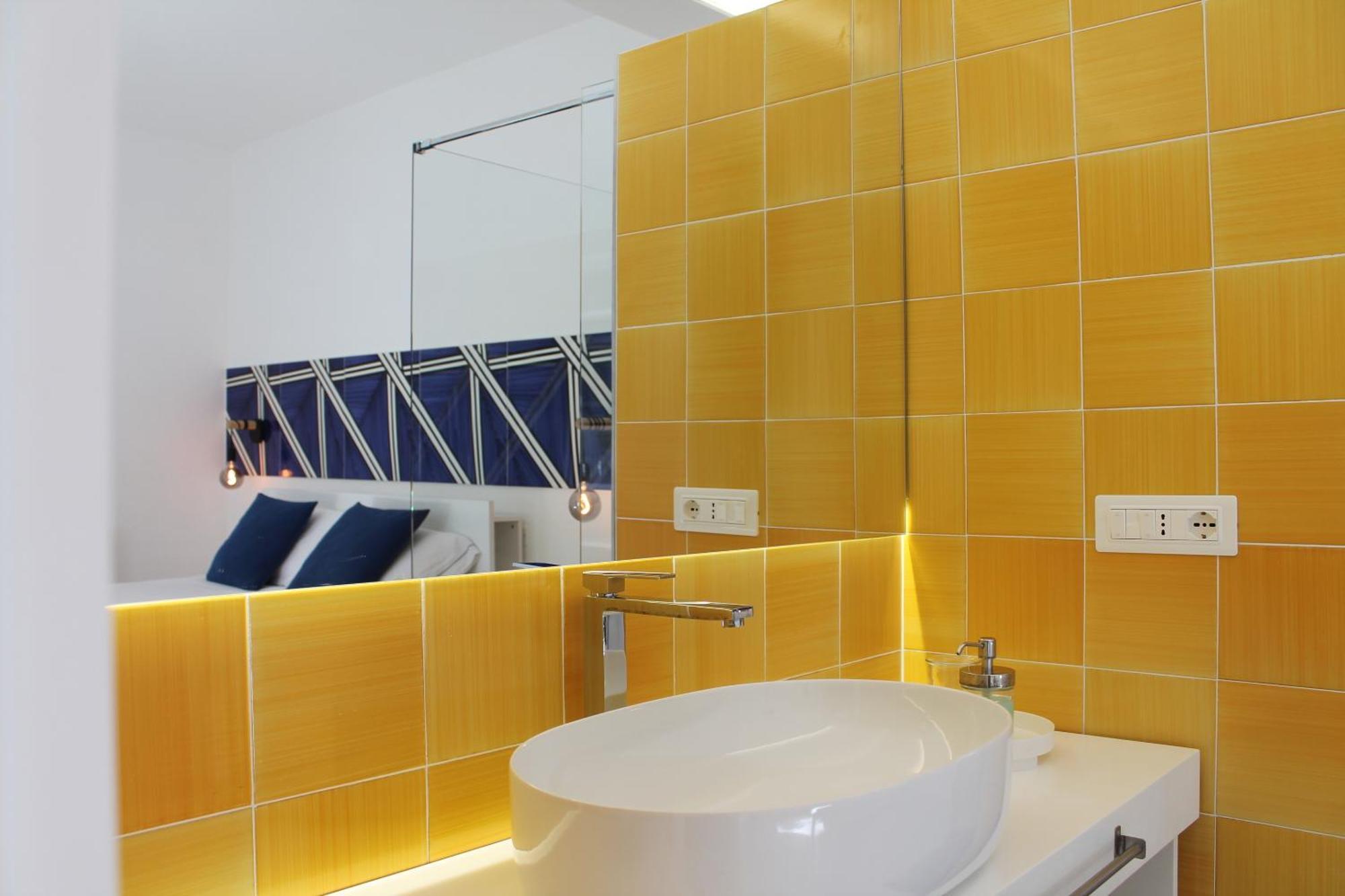 Il Melograno In Costa D'Amalfi - Romantic Experience Vietri sul Mare Exterior photo