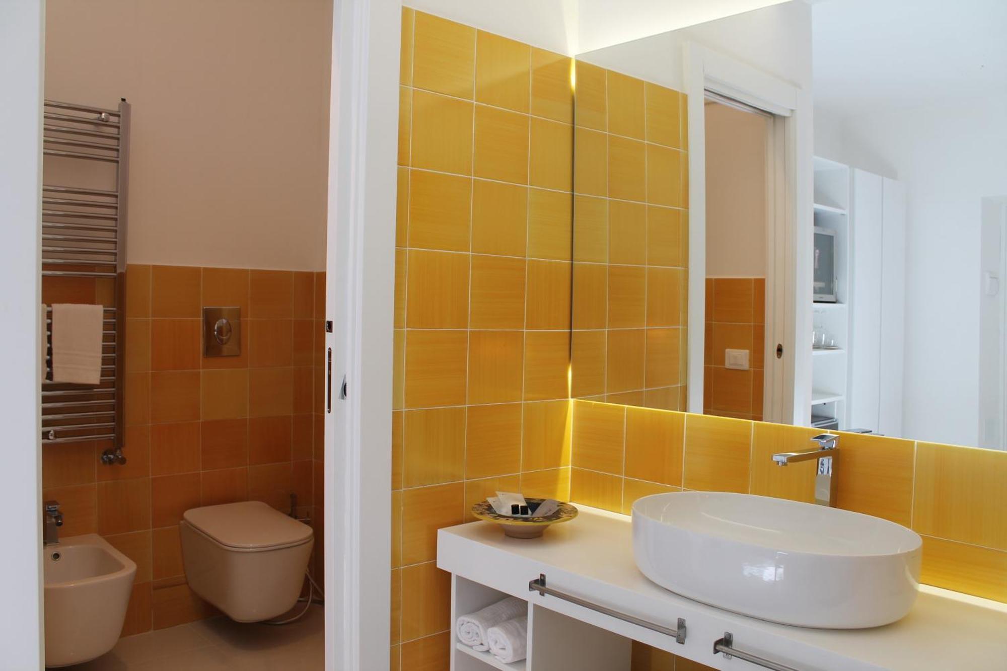Il Melograno In Costa D'Amalfi - Romantic Experience Vietri sul Mare Exterior photo