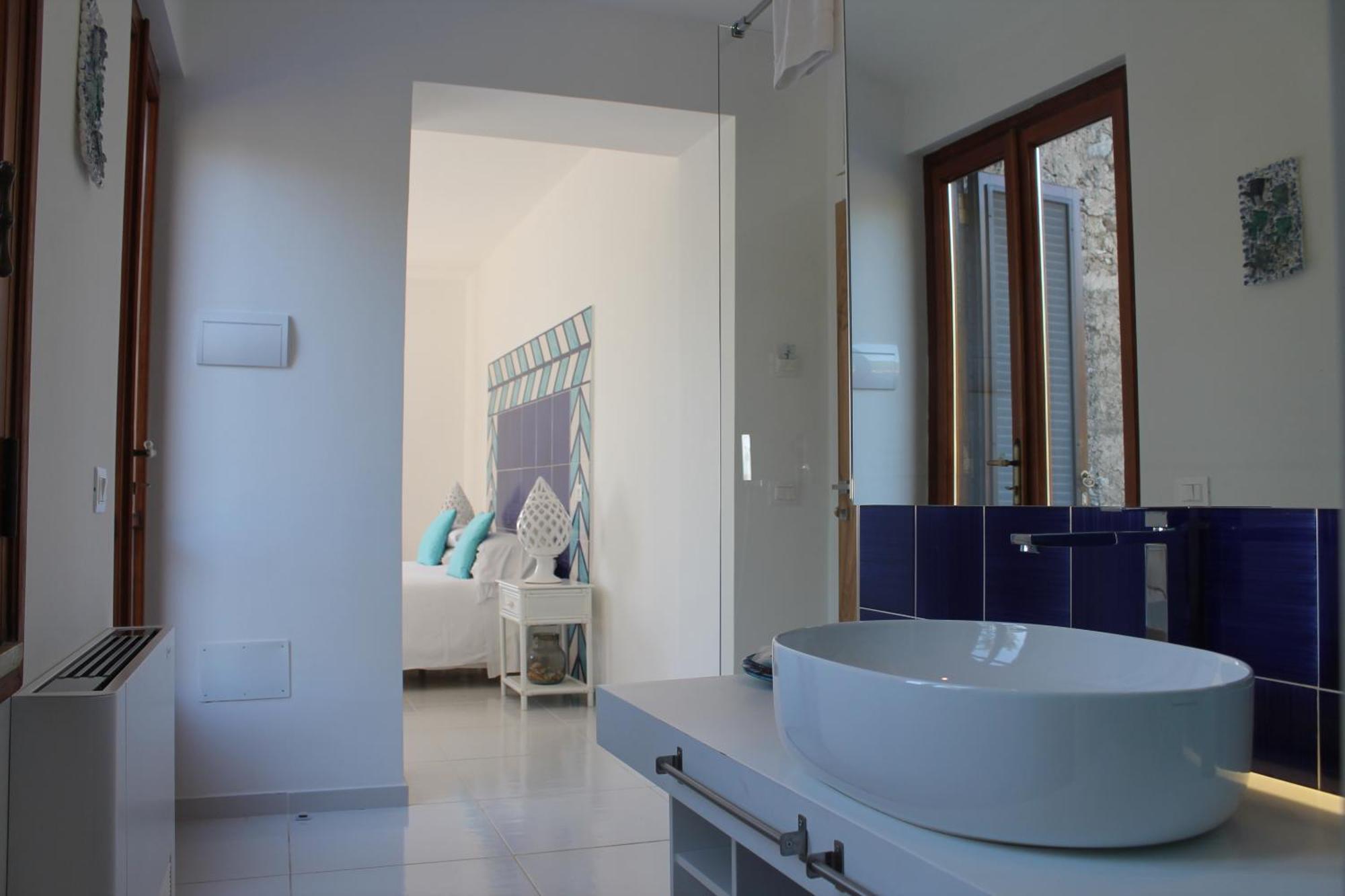 Il Melograno In Costa D'Amalfi - Romantic Experience Vietri sul Mare Exterior photo