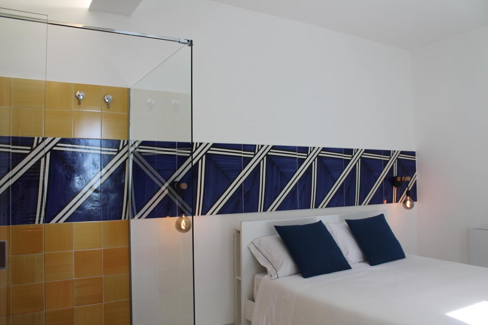 Il Melograno In Costa D'Amalfi - Romantic Experience Vietri sul Mare Exterior photo