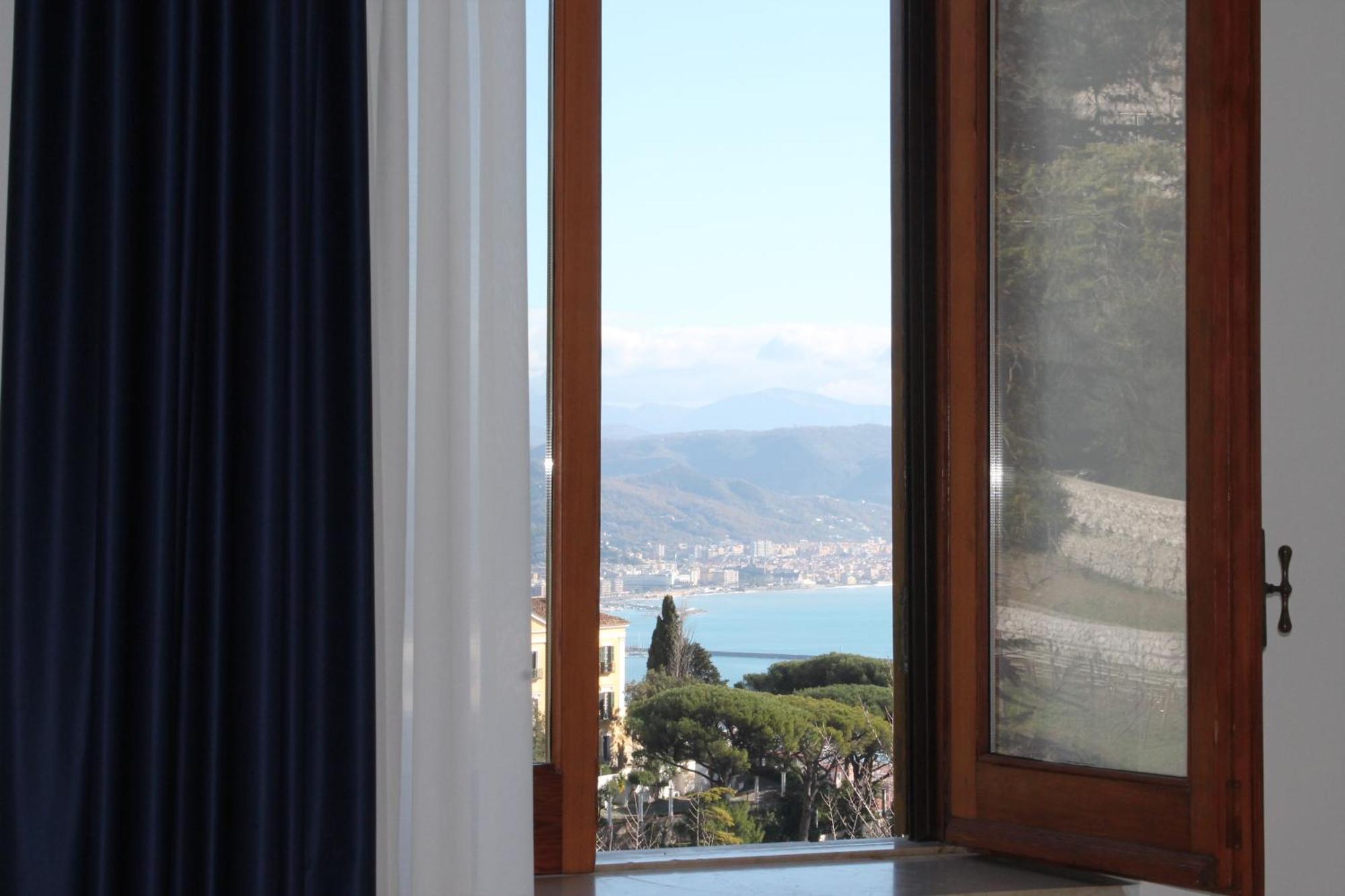 Il Melograno In Costa D'Amalfi - Romantic Experience Vietri sul Mare Exterior photo
