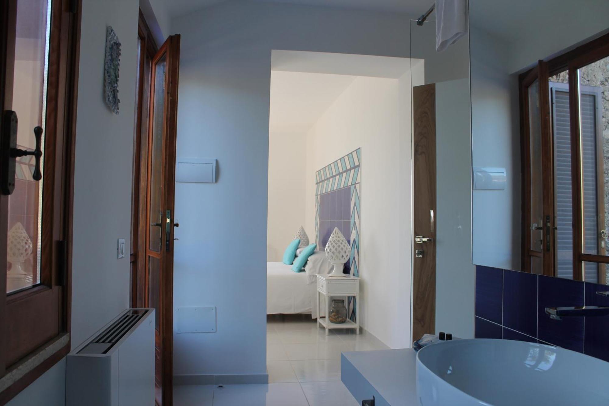 Il Melograno In Costa D'Amalfi - Romantic Experience Vietri sul Mare Exterior photo