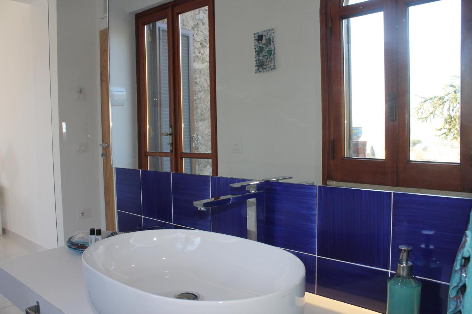 Il Melograno In Costa D'Amalfi - Romantic Experience Vietri sul Mare Exterior photo