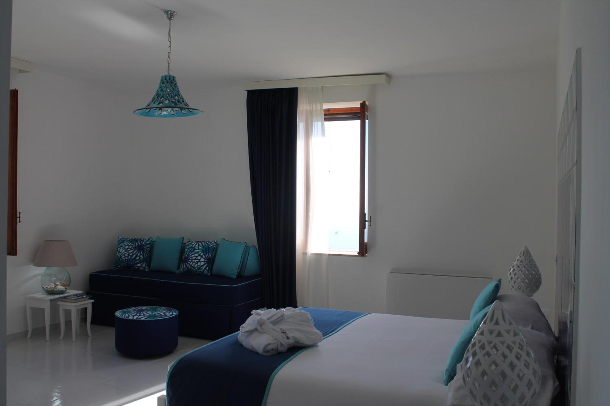 Il Melograno In Costa D'Amalfi - Romantic Experience Vietri sul Mare Exterior photo