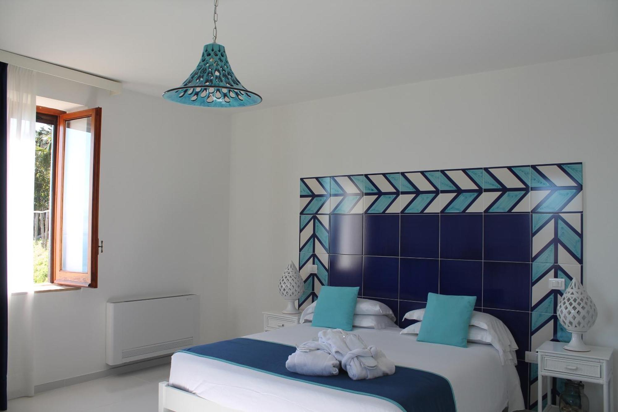 Il Melograno In Costa D'Amalfi - Romantic Experience Vietri sul Mare Exterior photo